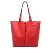 Moda Luxe Valencia Bag in Red - Saratoga Saddlery
