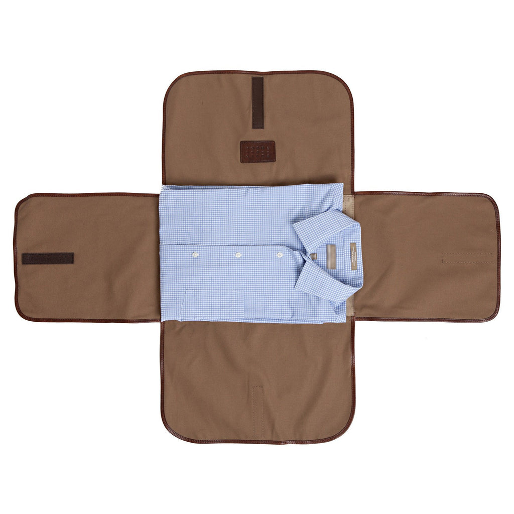 Moore & Giles Sullivan Shirt Pack - Saratoga Saddlery & International Boutiques