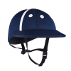 Charles Owen Palermo II Polo Helmet - Saratoga Saddlery & International Boutiques