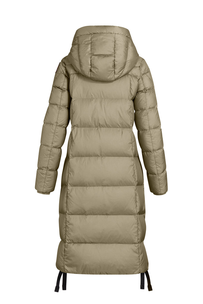 Parajumpers Women's Panda Parkas - Saratoga Saddlery & International Boutiques