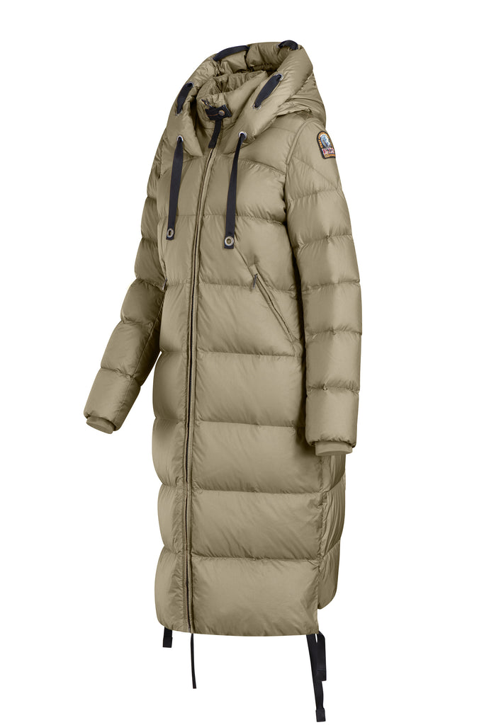 Parajumpers Women's Panda Parkas - Saratoga Saddlery & International Boutiques