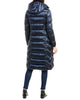 Parajumpers Leah Womens Long Winter Jacket in Cadet Blue ON SALE - Saratoga Saddlery & International Boutiques
