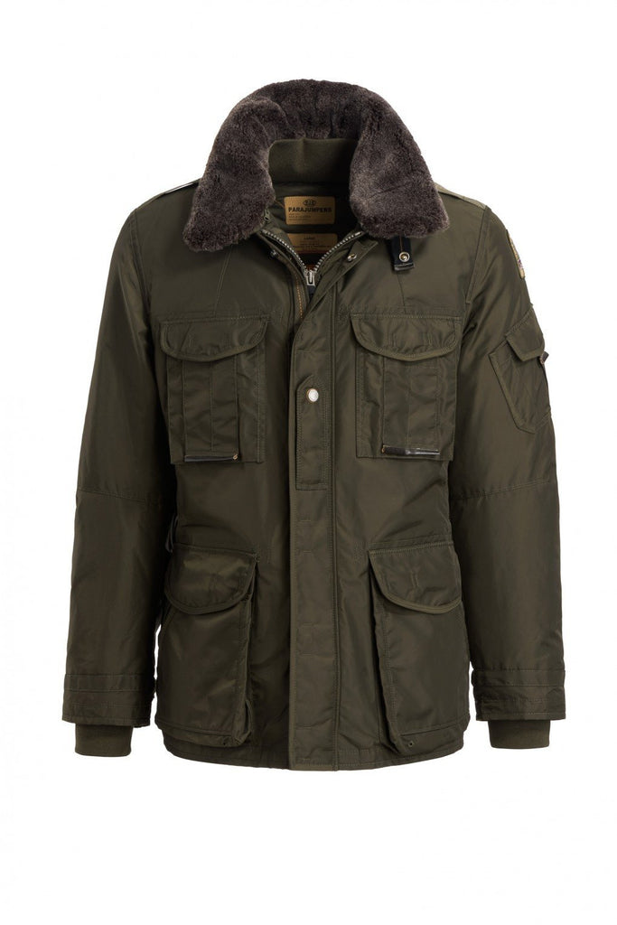 Parajumpers portland masterpiece sale