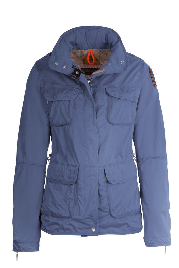 Parajumper blue outlet