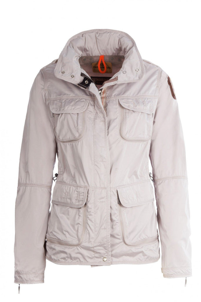 Parajumpers 2025 desert windbreaker