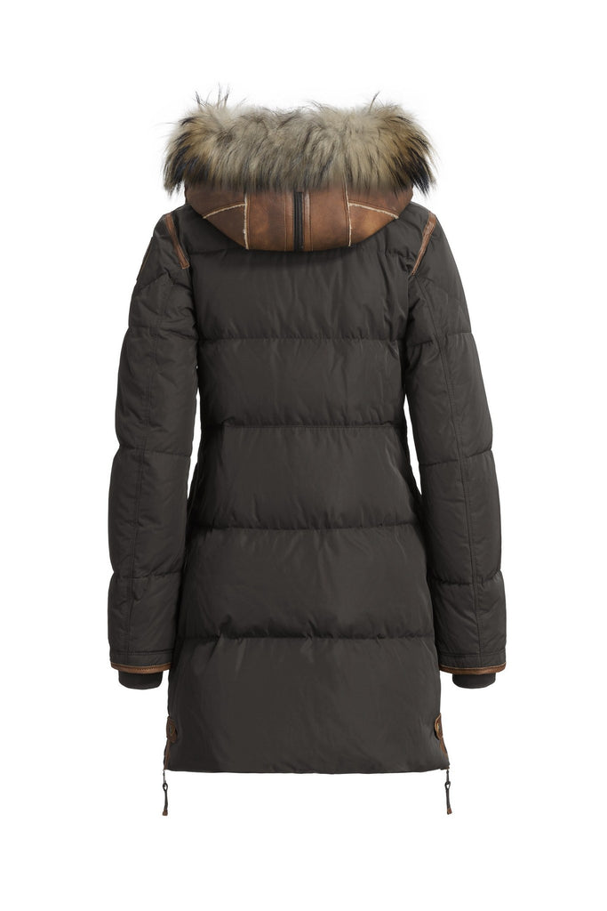 Parajumpers Women s Long Bear Special Down Jacket Saratoga Saddlery International Boutiques