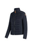 Parajumpers Olivia Women's Jacket in Navy PW HYB WU31 FW22 - Saratoga Saddlery & International Boutiques