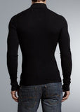 Parasuco Zip Sweater - Saratoga Saddlery & International Boutiques