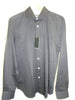 Park West 5515 Men's Black Luther Box Dress Shirt - Saratoga Saddlery