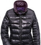 Pikeur Women's Canara Down Jacket FINAL SALE - Saratoga Saddlery & International Boutiques