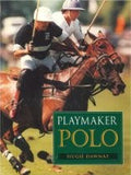 Playmaker Polo Book - Saratoga Saddlery & International Boutiques