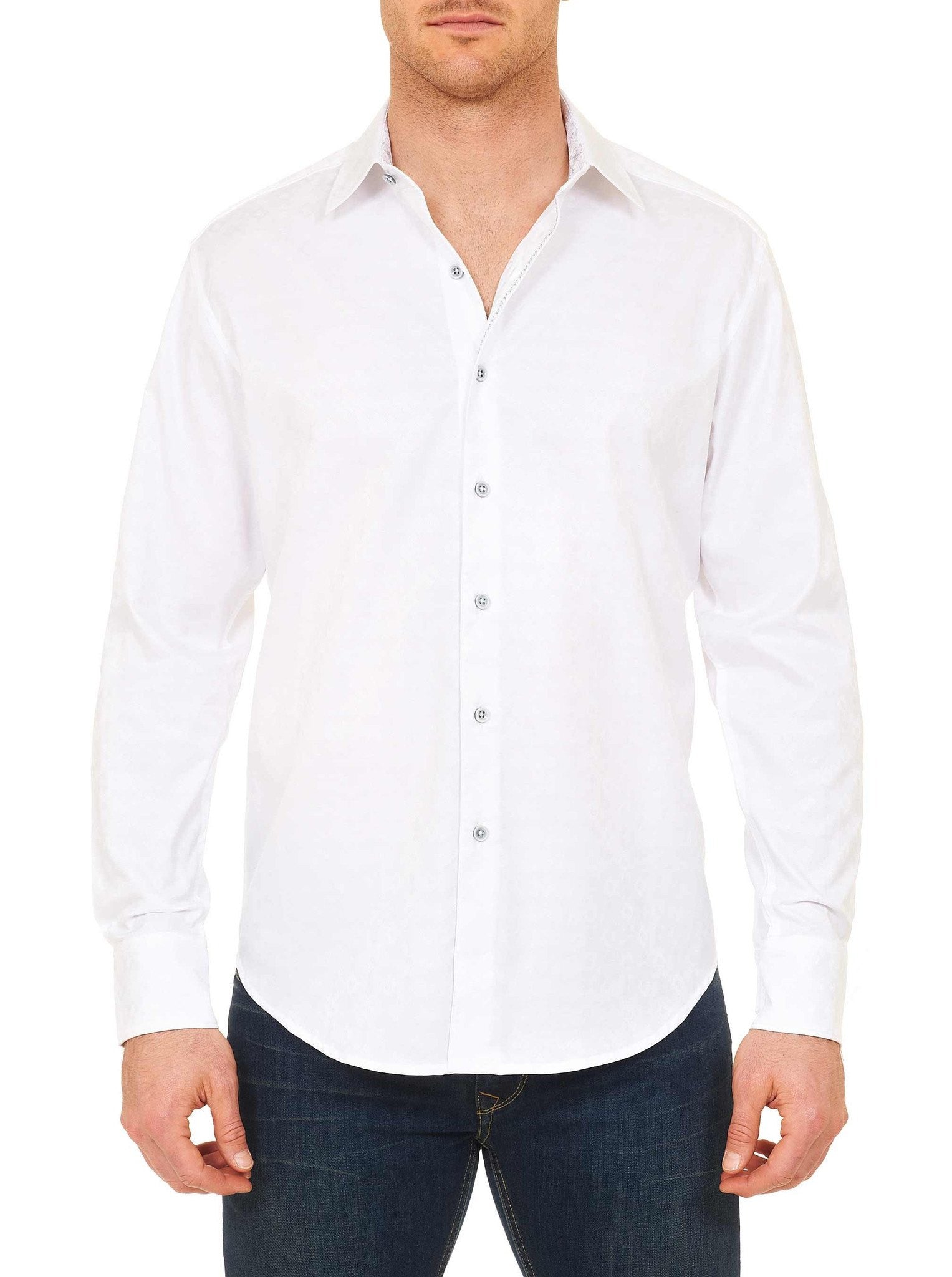 Robert graham shirt sales