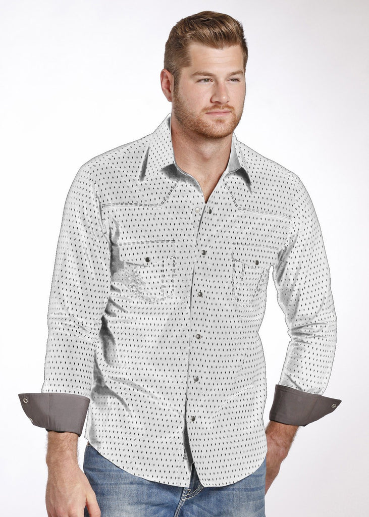 Rock n roll cowboy shirts store
