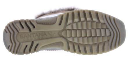 Santana Canada Women's Winter Boot Milani Ice - Saratoga Saddlery & International Boutiques