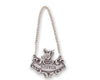 Vagabond House Elk Decanter Tag - Saratoga Saddlery & International Boutiques
