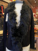 Simply Natural Women's Napolina Cardigan in Black SN-191 Black - Saratoga Saddlery & International Boutiques