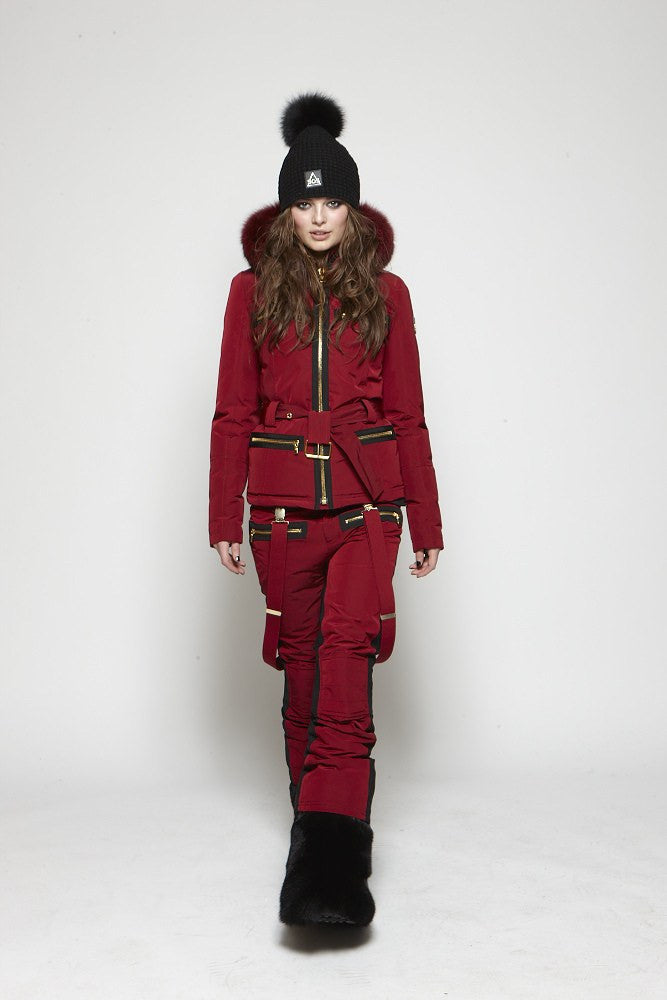 Sos sale winter jacket