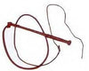 Original Australian Handmade Stock Whip - Saratoga Saddlery & International Boutiques