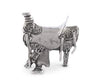 Vagabond Pewter Cowboy Napkin Ring - Saratoga Saddlery & International Boutiques