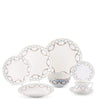 Wellington Bit Bone China Cereal Muesli Bowl - Saratoga Saddlery & International Boutiques