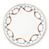 Wellington Bit Bone China Round Dinner Plate 10.5