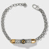 Brighton Venezia Bar Bracelet JF0025 FW22 - Saratoga Saddlery & International Boutiques