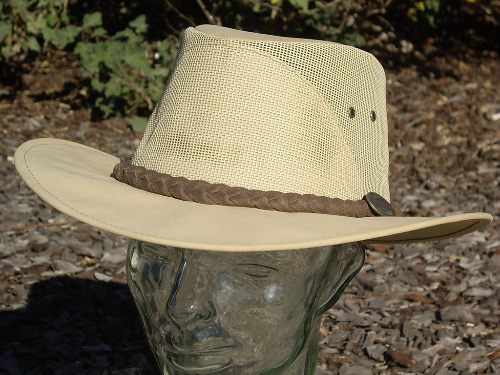 Kangaroo hats, Australian hats – Saratoga Saddlery & International Boutiques