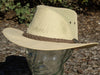 Outback Survival Gear Kanga Cooler Hat - Saratoga Saddlery & International Boutiques