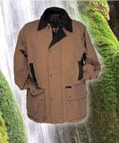 Outback Survival Gear Wax Women's Jacket Brumby Jacket - Saratoga Saddlery & International Boutiques