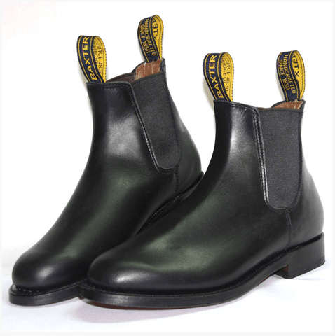 Baxter ladies 2025 boots